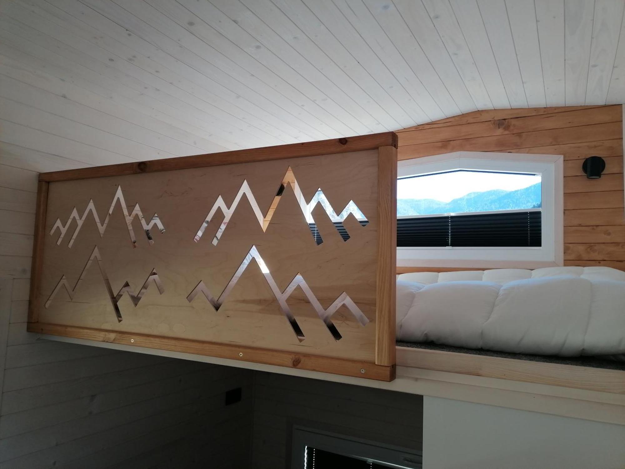 Camping Le Trejeux - Petit Chalet Тон Екстер'єр фото