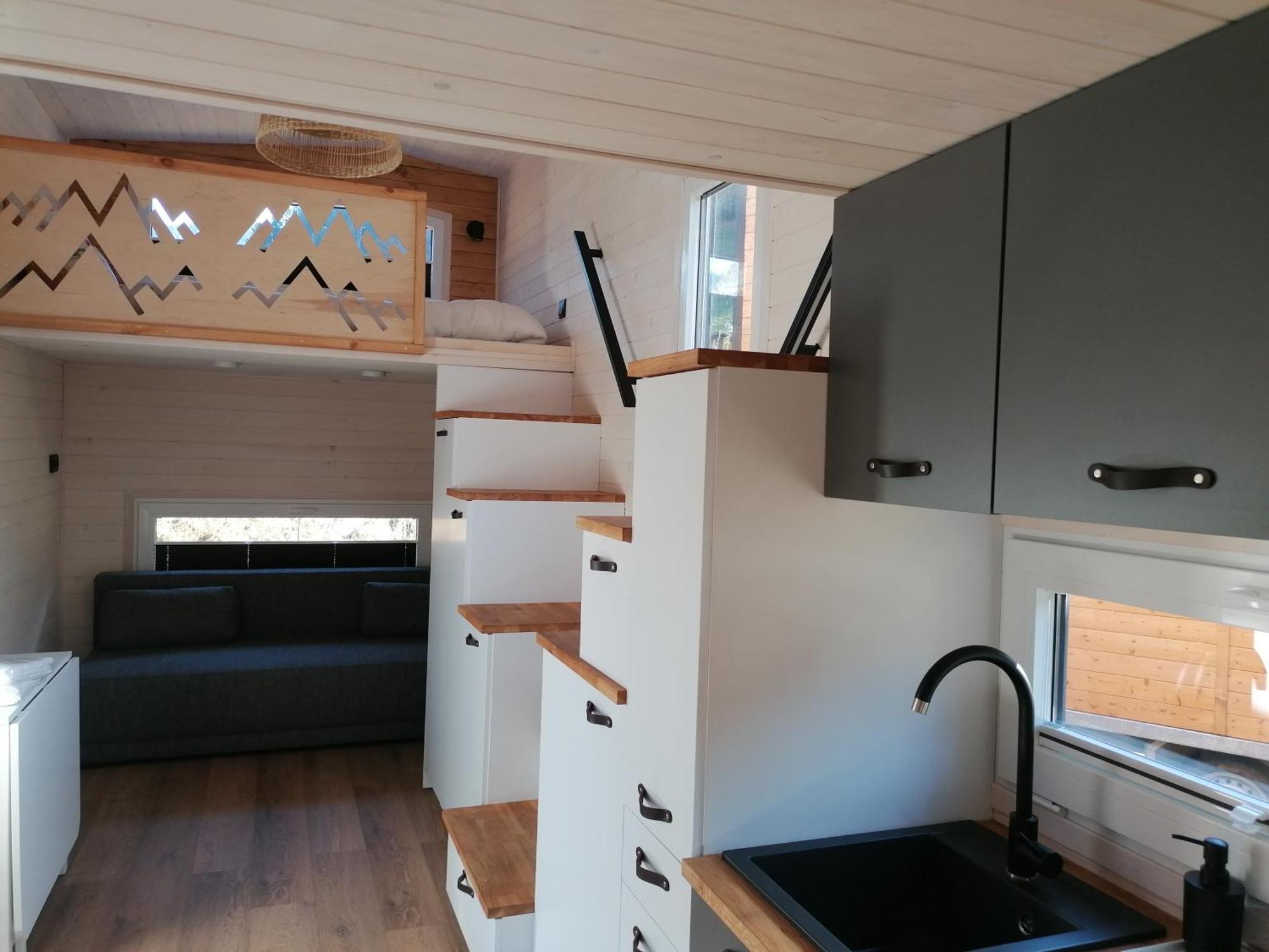 Camping Le Trejeux - Petit Chalet Тон Екстер'єр фото