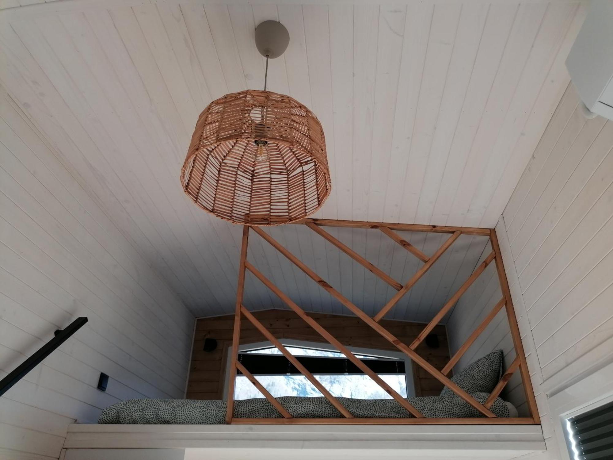 Camping Le Trejeux - Petit Chalet Тон Екстер'єр фото